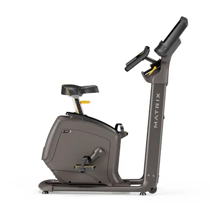 Matrix Ergometer U50 with XIR console