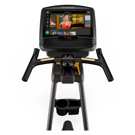 Matrix Ergometer U50 with XIR console