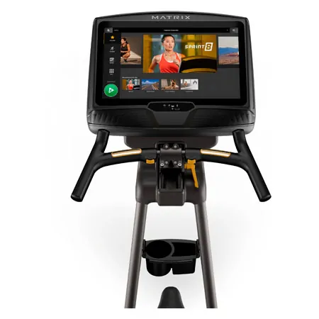 Matrix Ergometer U50 with XUR console