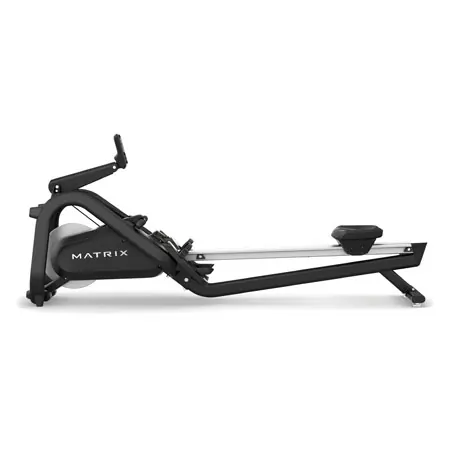 Matrix Rower rowing machine