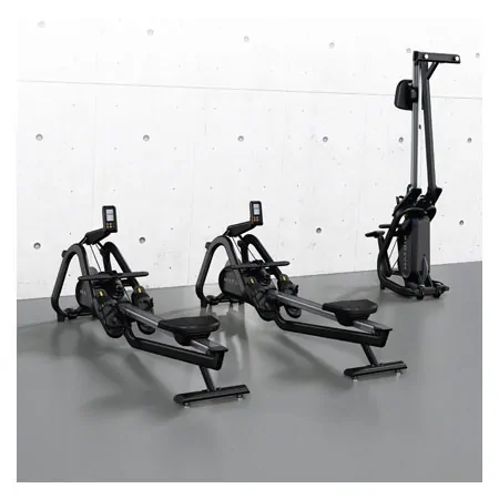 Matrix Rower rowing machine