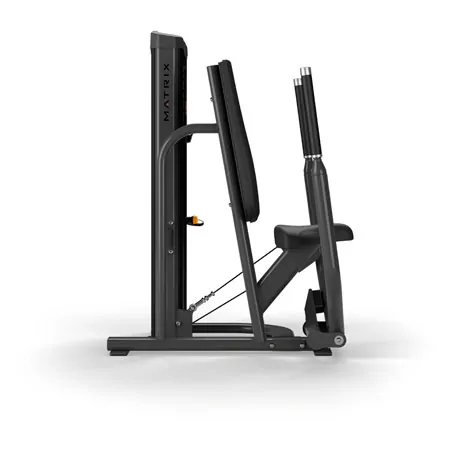 Matrix Strength Training Machine GO Chest Press