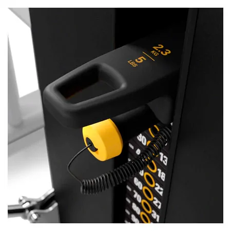 Matrix GO additional weight, 2.3 kg