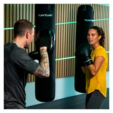 TUNTURI trainer-claw coaching med, pair