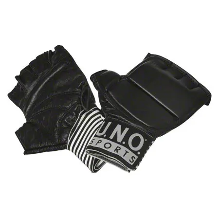 Bremshey fitness gloves, size S-M, pair