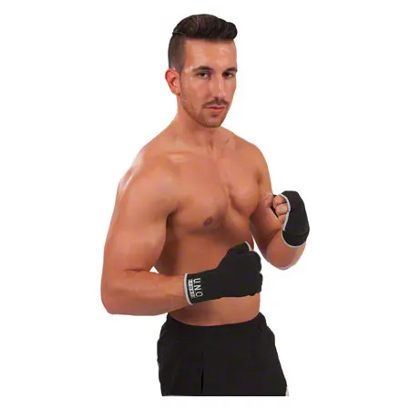 U.N.O. Sports handwraps Easy Fit, size S, pair