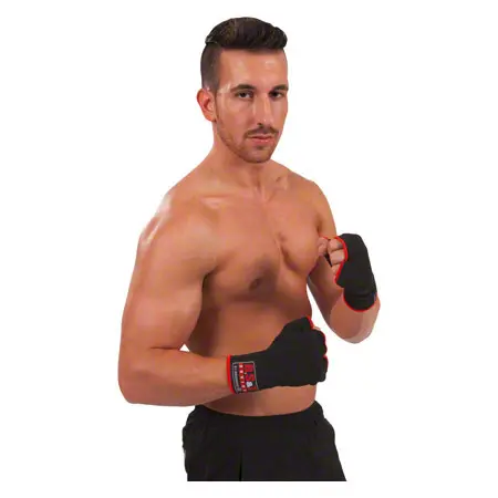 Bremshey handwraps Easy Fit, size L, pair
