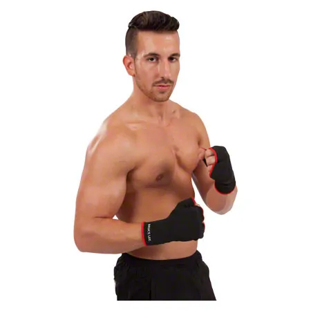 Bruce Lee Boxing Bandage Easy Fit, Gr. L / XL
