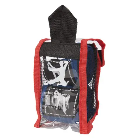 Bruce Lee boxing bandage, 2.5 mx 5.5 cm, pair