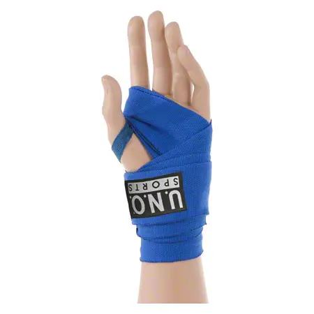 Bremshey handwraps, 2.7 m x 5.5 cm, one pair