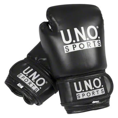 U.N.O. Sports Box Set junior, 3-piece