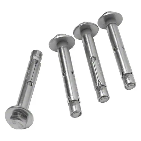 Security ceiling hook incl. chain 70 cm, galvanized