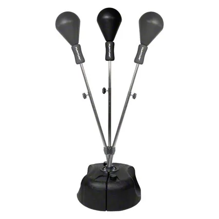Standing punching bag, 126-160 cm