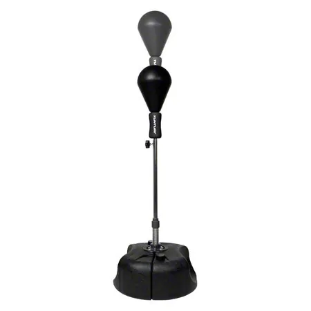 Standing punching bag, 126-160 cm