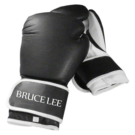 Bruce Lee Boxing Gloves Allround, 8 oz., Pair