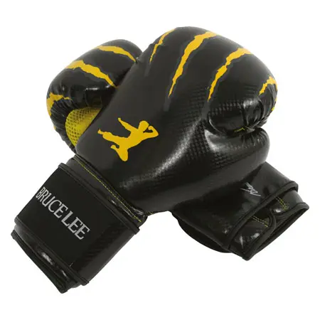 U.N.O. Sports boxing glove Team, 14 ounces, pair