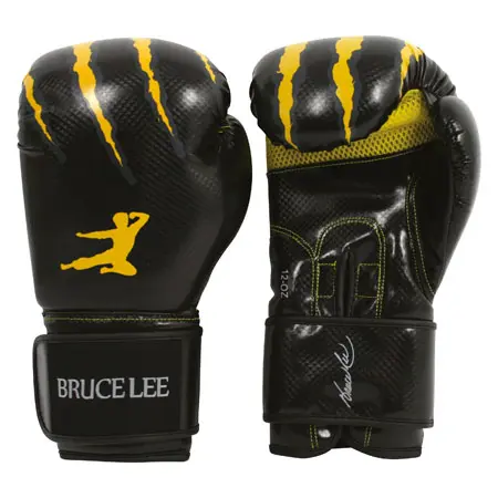 U.N.O. Sports boxing glove Team, 14 ounces, pair