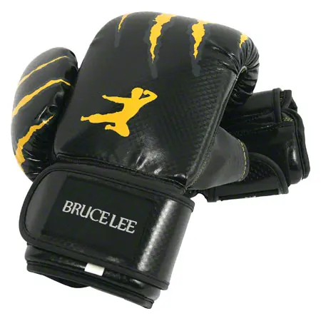 Bruce Lee bag glove, Gr. XL, pair