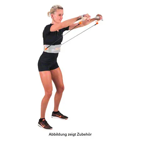 Shadowboxer Power Tubes Medium (4-7 kg)