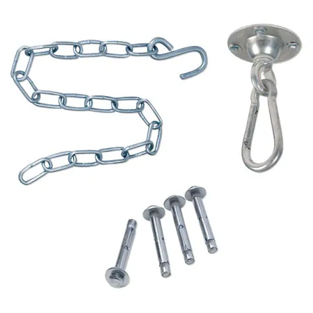 Boxsport-set, 3 piece