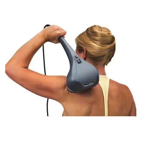 Thumper massage device sport