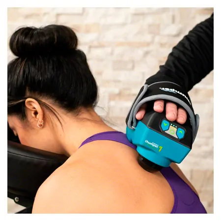Thumper massager lithium 1, battery