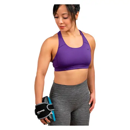 Thumper massager lithium 1, battery