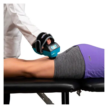 Thumper massager lithium 1, battery