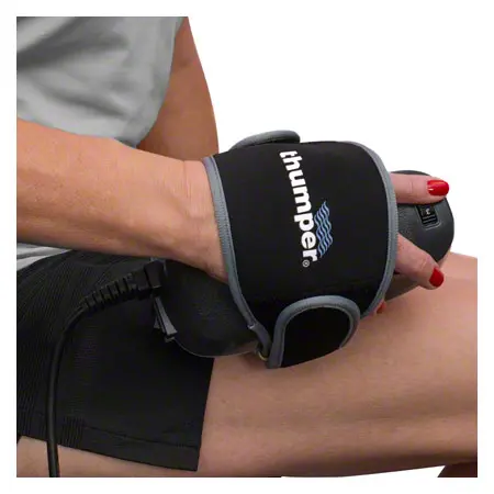 Thumper single sphere massager Verve