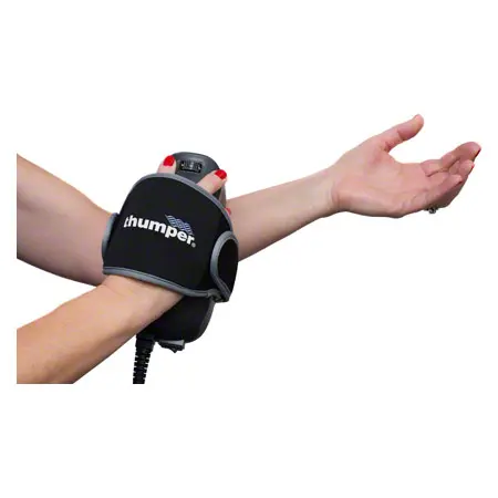 Thumper single sphere massager Verve
