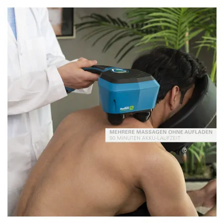 Thumper massager Lithium 2, wireless