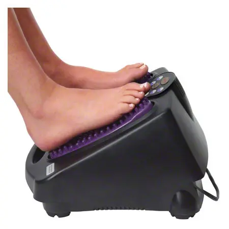 Thumper lower body massage device Versa Pro