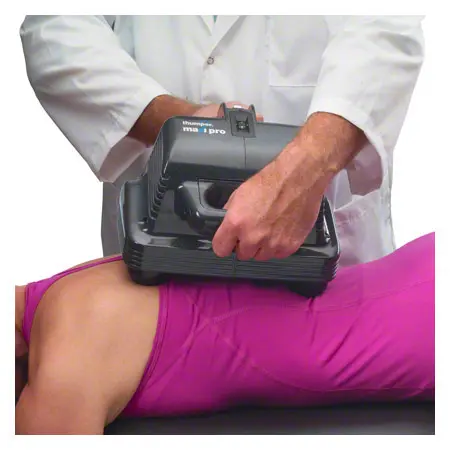 Thumper massager maxi pro
