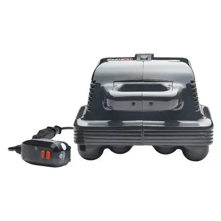 Thumper professional horse massager Equine Pro