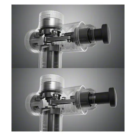 Hyperice Percussion Massage Device Hypervolt