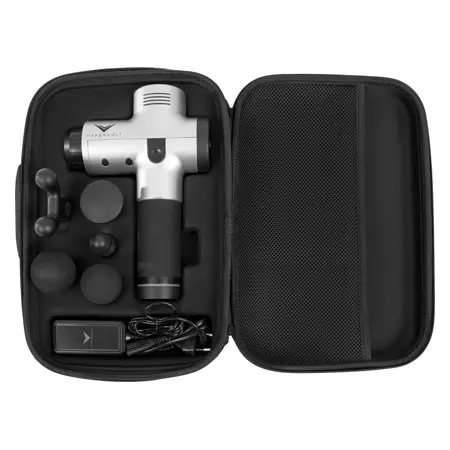 Hyperice Vibration Massager Set, Hypervolt incl. Case