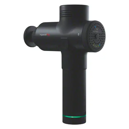 Hyperice vibration massager Hypervolt Plus with Bluetooth
