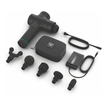 Hyperice vibration massager Hypervolt Plus with Bluetooth