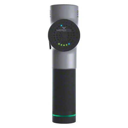 Hyperice vibration massager set, Hypervolt Bluetooth including case