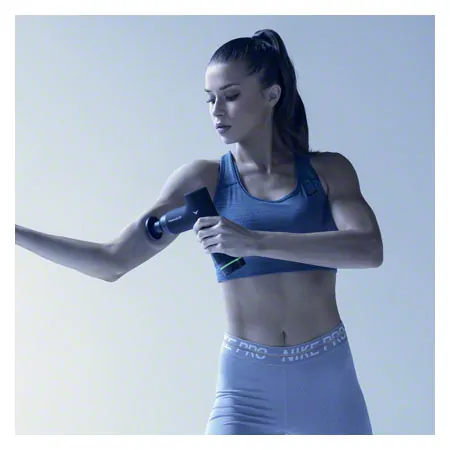 Hyperice Vibration Massager Hypervolt Go