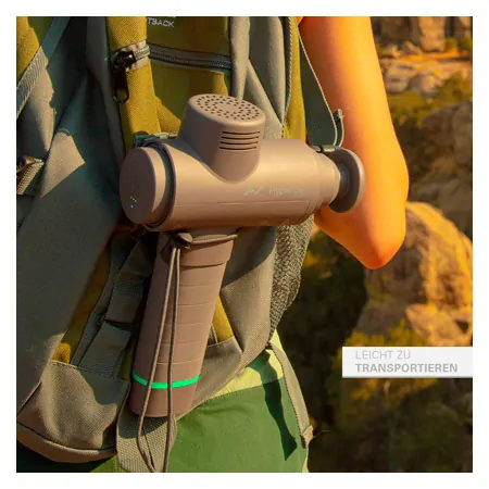 Hyperice Vibration Massager Hypervolt 2.0 Bluetooth