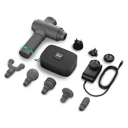 Hyperice Vibration Massager Hypervolt 2.0 Bluetooth