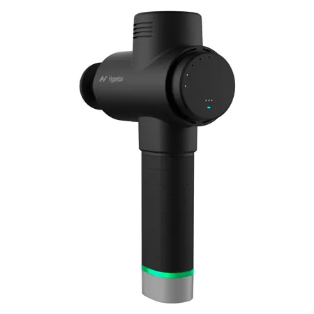 Hyperice Vibration Massager Hypervolt 2.0 Pro Bluetooth