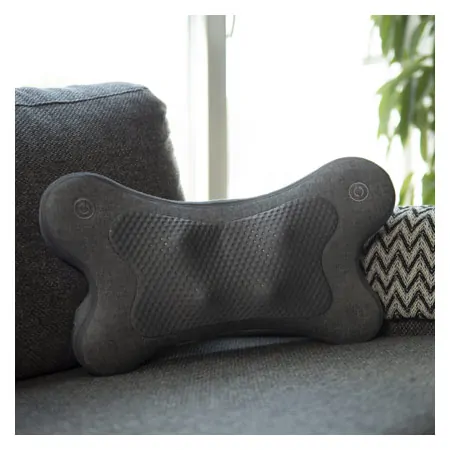 SYNCA Massage Cushion iPuffy Plus