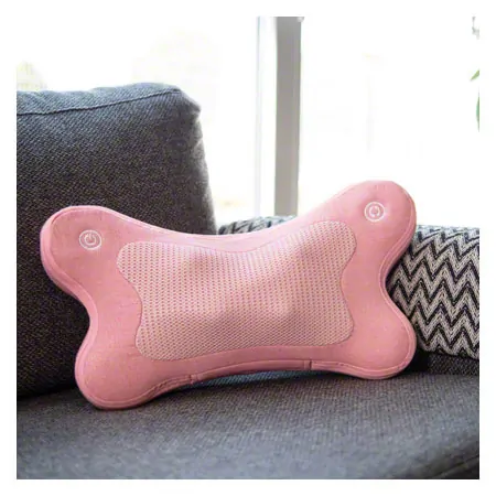 SYNCA Massage Cushion iPuffy Plus