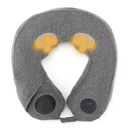 SYNCA Travelpillow NekMo