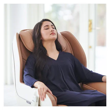 SYNCA Massage Chair CirC Plus