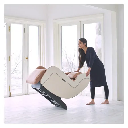 SYNCA Massage Chair CirC Plus