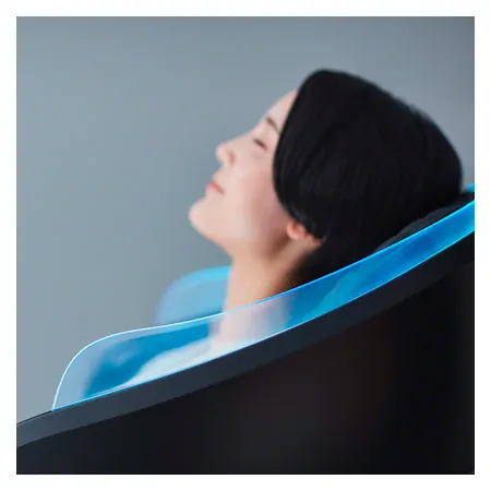 SYNCA CirC 3 massage chair