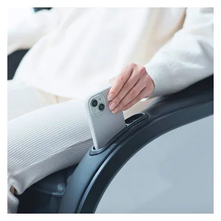 SYNCA CirC 3 massage chair